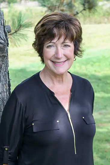 dr-jackie-mccall Dr. Jackie McCall, optometrist and owner at Midwest Family Eye Center.